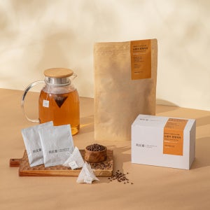 국내산 결명자차 무카페인 이민재Tea 2g, 40개