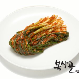 별미파김치1kg 최저가 가성비상품