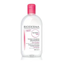 코스트코 BIODERMA바이오더마 센시비오클렌징워터 500ml