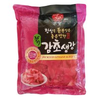 동보식품 감초생강 1.3kg