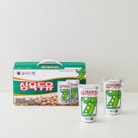 삼육두유 파우치 190ml 40입 외 택1