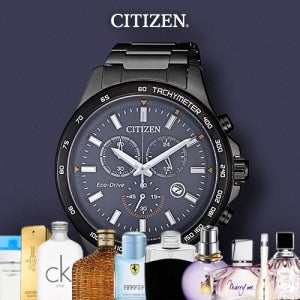 [향수+보호필름+수리툴 ]시티즌 에코드라이브 남자 남성시계 AT2425-80H 본사as가능