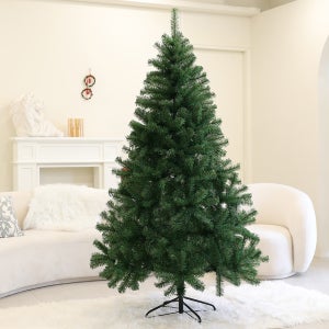 크리스마스트리 나무 무장식 트리 볼륨빵빵 그린 180cm