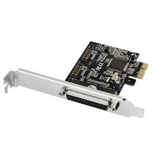 CM 패러럴 확장 PCI-E 카드 NEXT-201PL EX