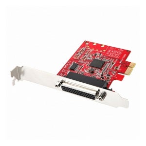 CM 이지넷/4포트 시리얼 PCI-E 카드/NEXT-954LP EX