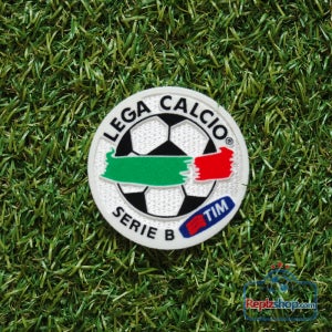 2005-09 세리에 B 패치