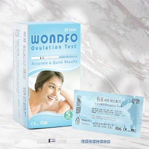원포 배란테스트기 20개입