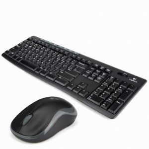 CM/ 로지텍/MK270R/정품/무선/데스크탑/세트