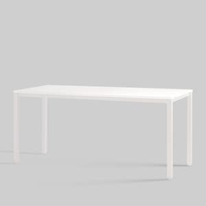 [두닷] 콰트로 책상 1600x800mm, 에어화이트+에어화이트