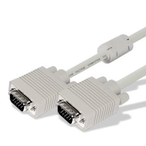 케이블메이트 RGB 3+6 최고급형 MM 케이블 20m, 1개