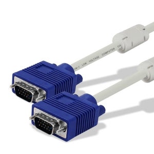 케이블메이트 RGB 3+4 고급형 MM 케이블 10m, 1개