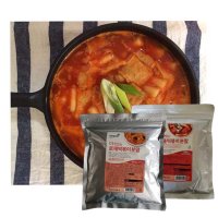 리꼬마켓 동원 국물떡볶이 분말소스 로제떡볶이소스 500g