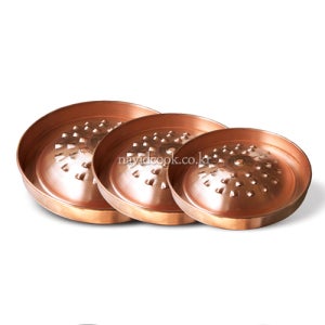 5359-양촌리동판(가스용),3종택1,삼겹불판,불고기,화로형불판,영업용불판,구이판, 동불고기판