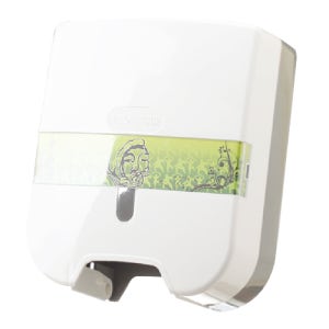 점보롤 케이스(흰색)