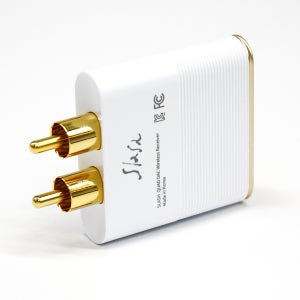 LDAC 지원 블루투스 DAC 리시버