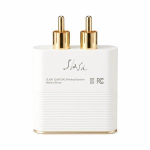 LDAC 지원 블루투스 DAC 리시버
