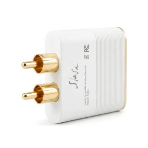 디오 SLASH3 RCA 블루투스 DAC (고음질 LDAC, aptX adaptive)