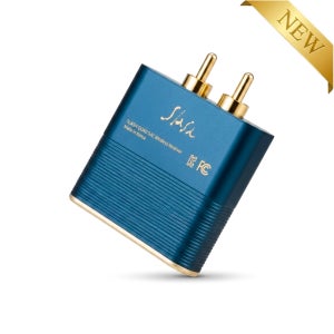 디오 SLASH3 RCA 블루투스 DAC (고음질 LDAC, aptX adaptive)