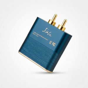 LDAC 지원 블루투스 DAC 리시버