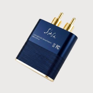 디오 SLASH5 Hi-Fi 블루투스 DAC (고음질 LDAC, RCA 헤드폰 AUX)