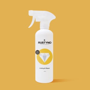 가죽 자켓 옷 지갑 자동차 클리너 코팅 보호제