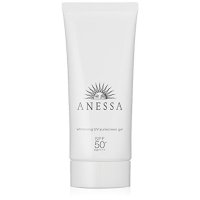 아넷사 화이트닝 UV 젤 n SPF50 / PA 90g 의약 부외품