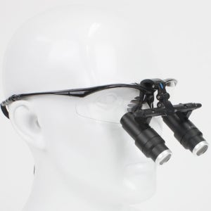 [대명] K헤드 루페 (5.0X) K50G