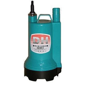 대화전기/수중펌프 DPW90-220 단상220V 국산 농업용
