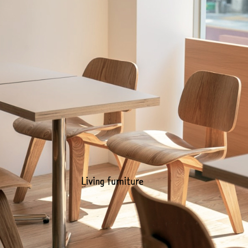 Eames Lounge Chair (임스 라운지 체어)