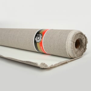부영캔바스 아사천 캔버스천 롤 9m 10마 (145cm, 160cm)