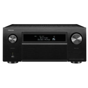 Denon (데논) AVC-X8500H AV리시버앰프 13.2채널