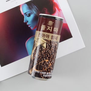 [주문제작]조지아 패러디 스티커