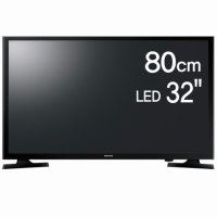 삼성전자 32인치 LED TV 모니터 (UN32J4100AFXKR)