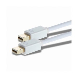 케이블메이트 Mini 미니 DP MDP 1.2 4K UHD 케이블 MD4 3m, 1개