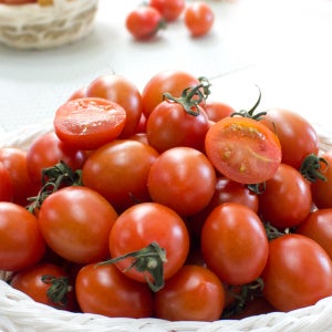 싱싱한 대추 방울토마토 2kg