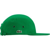 슈프림 라코스테 피케 캠프캡 녹색 SUPREME LACOSTE PIQUE CAMPCAP