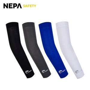 7KCEB31 네파 세이프티 쿨토시 여름 쿨링 팔토시