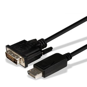 케이블메이트 디스플레이포트 DP 1.1 to DVI 변환 케이블 PD1 5m, 1개