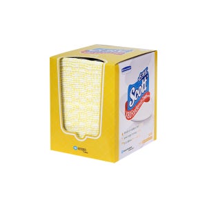 스카트 빨아쓰는 행주 푸드서비스타올 X80 50매