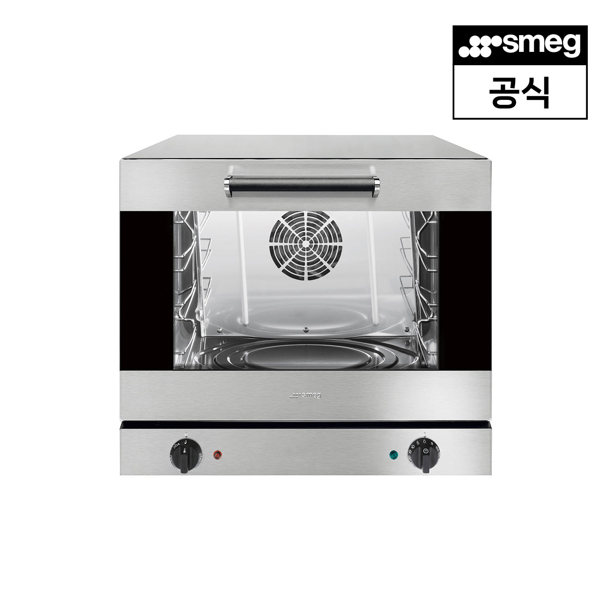 [스메그] 컨벡션오븐 ALFA43K
