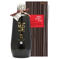 왕율주 40도 700ml