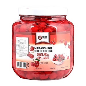 마라시노꼭지체리 1988G/화풍