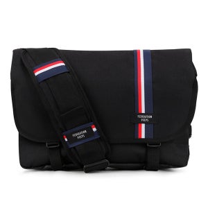 [핍스]PEEPS essential messenger bag 유스메신저백