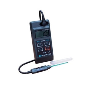 가우스메타 (TESLA METER) TM-901 EXP 0-3000mT KANETEC JAPAN