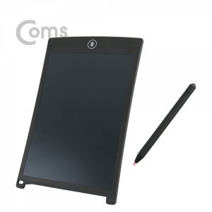 CM Coms IB787 전자칠판 8.5형 전자 노트/패드/칠판