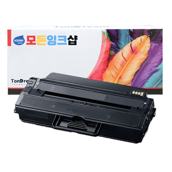 삼성 MLT-D115L 재생 토너 SL-M2870FW M2830DW M2620 토너