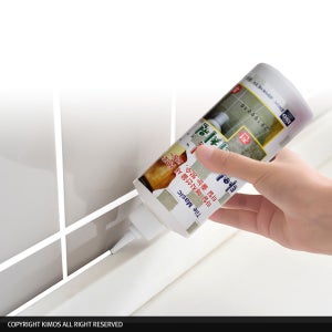 (셀프시공) 타일줄눈보수제 줄눈 타일 욕실 용품