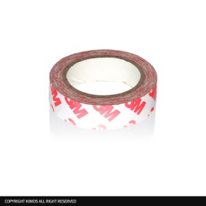 (KIMOS) 방충망 양면테이프 방충망 부자재 부속