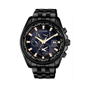 시티즌 에코드라이브 라디오 컨트롤 남자 남성시계AT9039-51L 본사as가능