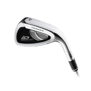 PRGR iD BLACK 아이디 블랙 FORGED 경량스틸 남성 7아이언 (4-9 P)